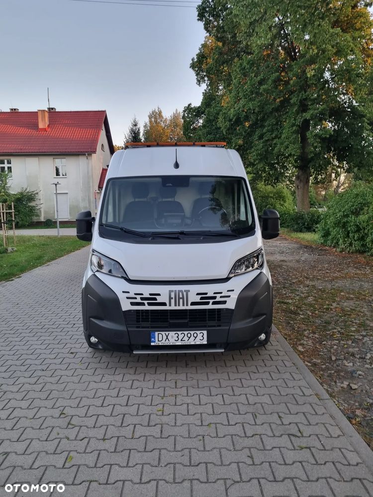 Fiat Ducato - 16