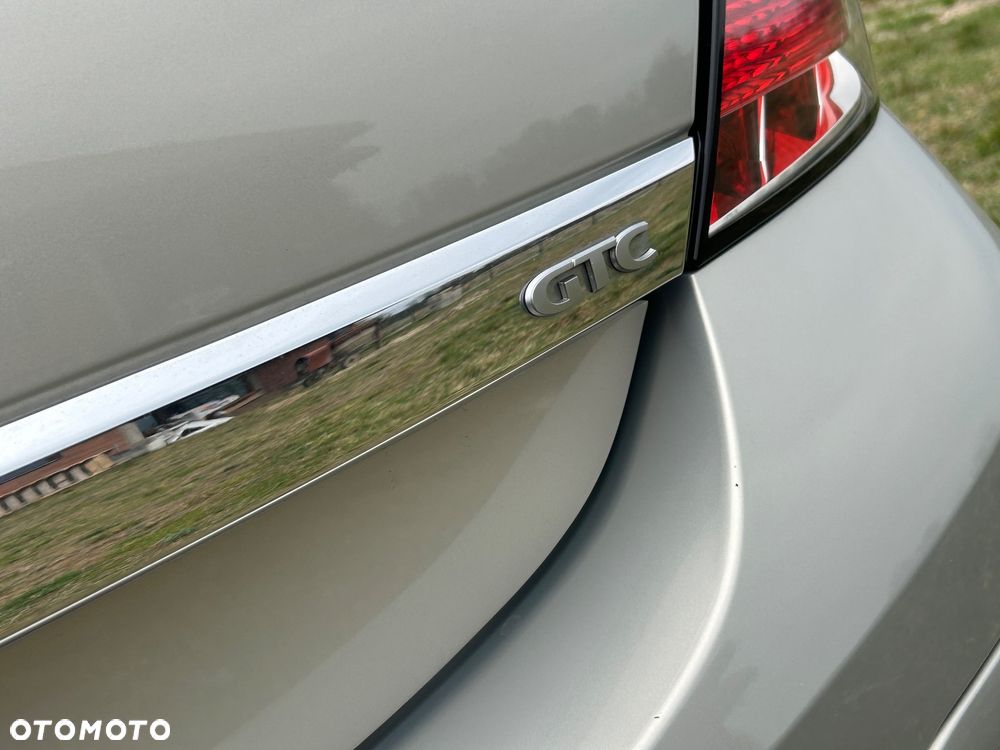 Opel Astra 1.6 Easytronic Cosmo - 12