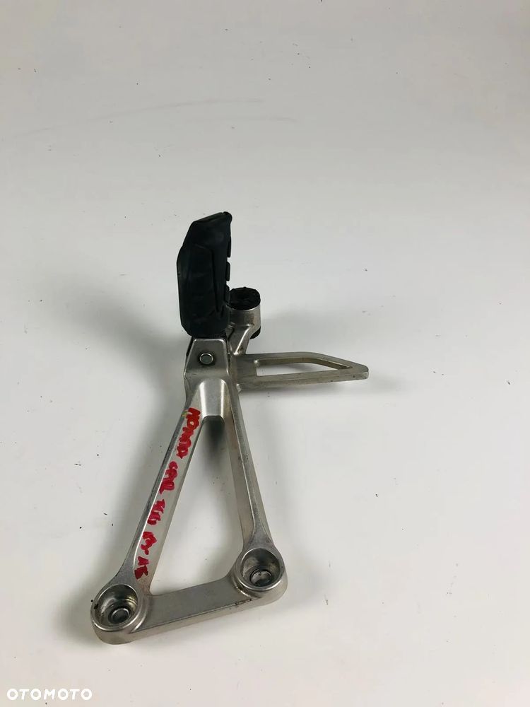 Honda CBR 500 13-16 Prawy Set Podnóżek Pasażera Tył - 4