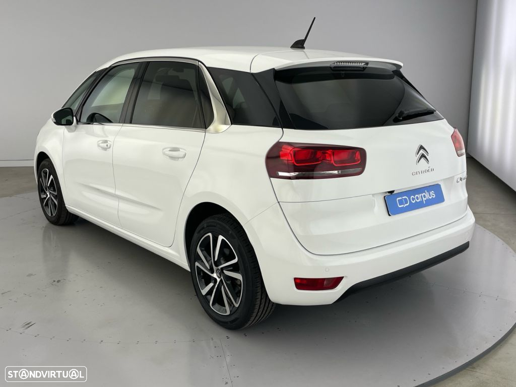 Citroën C4 Spacetourer 1.2 PureTech Feel - 26
