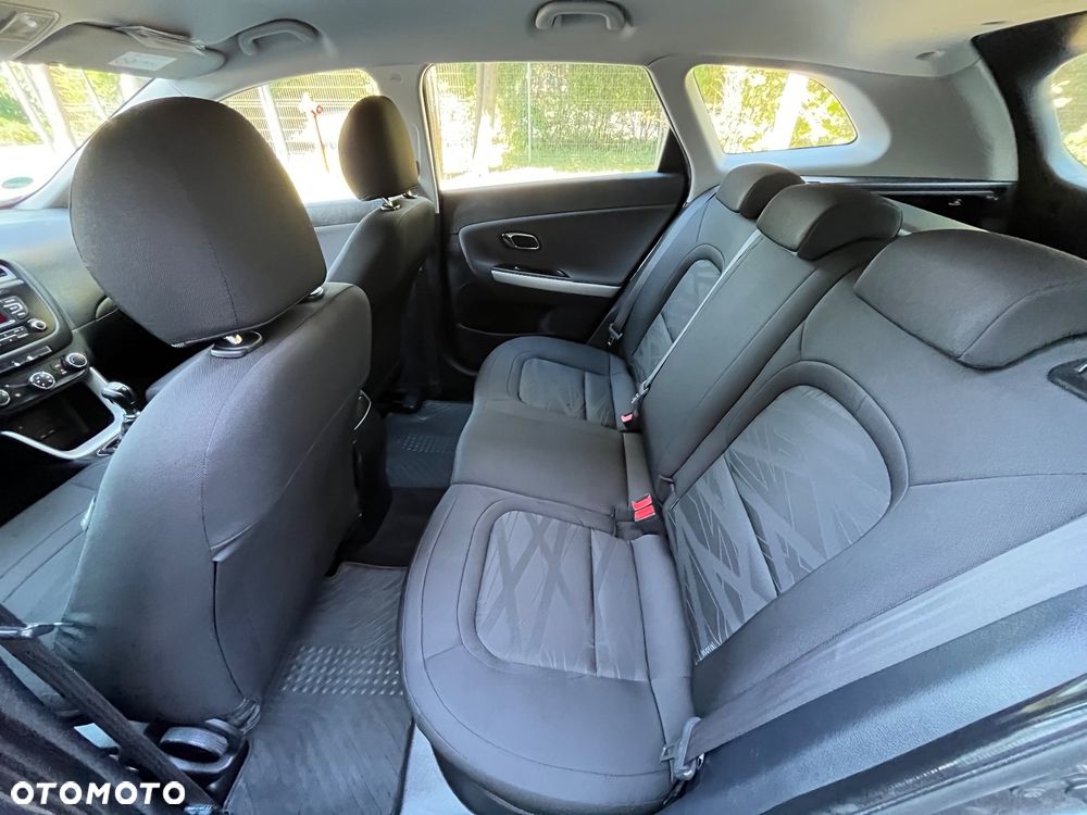 Kia Ceed 1.6 GDI Spirit - 21