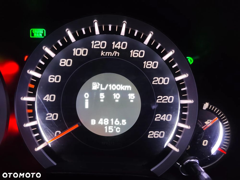 Honda Accord 2.0 Elegance Advantage - 18