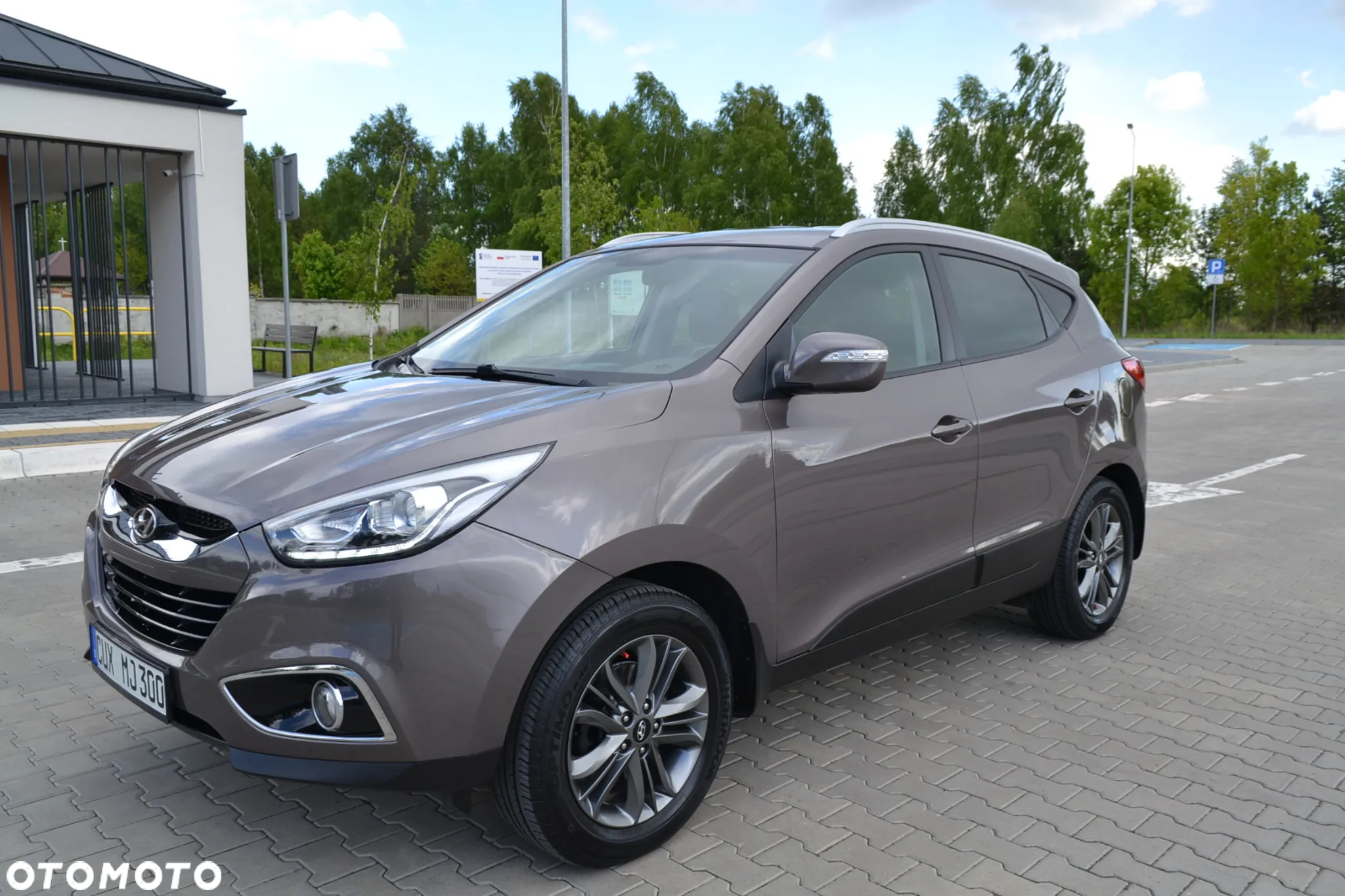 Hyundai ix35 - 35