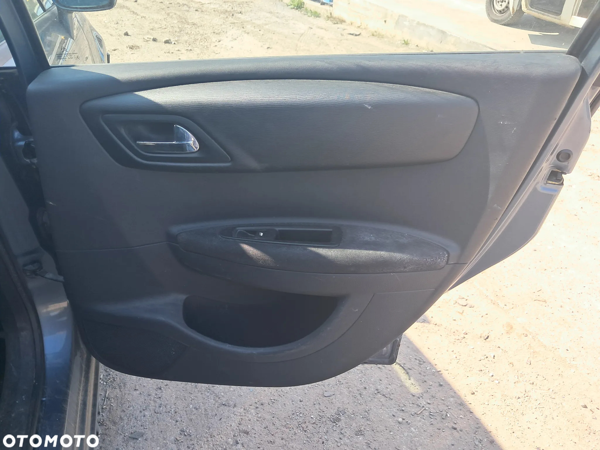 CITROEN C4 I 2004 HB 2.0 16V RFN LAK EZW - 15