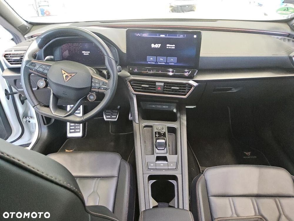 Cupra Formentor - 9