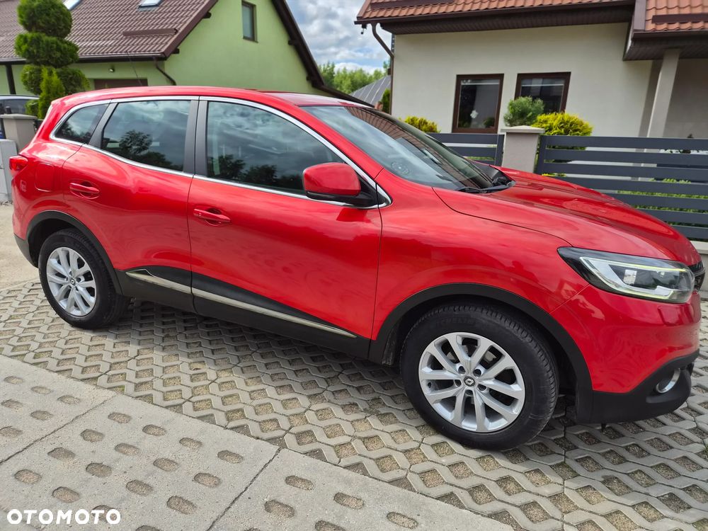 Renault Kadjar Energy TCe 130 Experience - 15