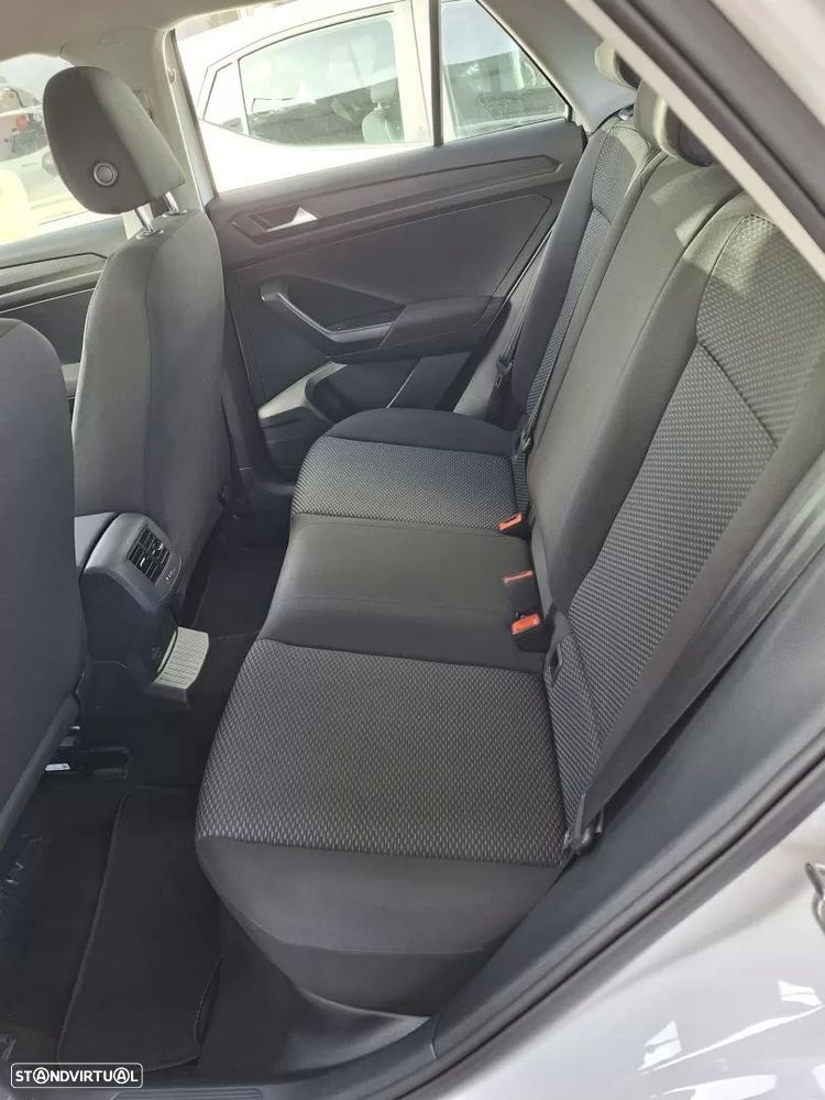 VW T-Roc 1.6 TDI Style - 13