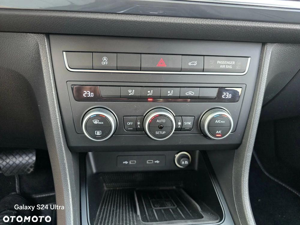 Seat Ateca 2.0 TDI Style S&S DSG - 12