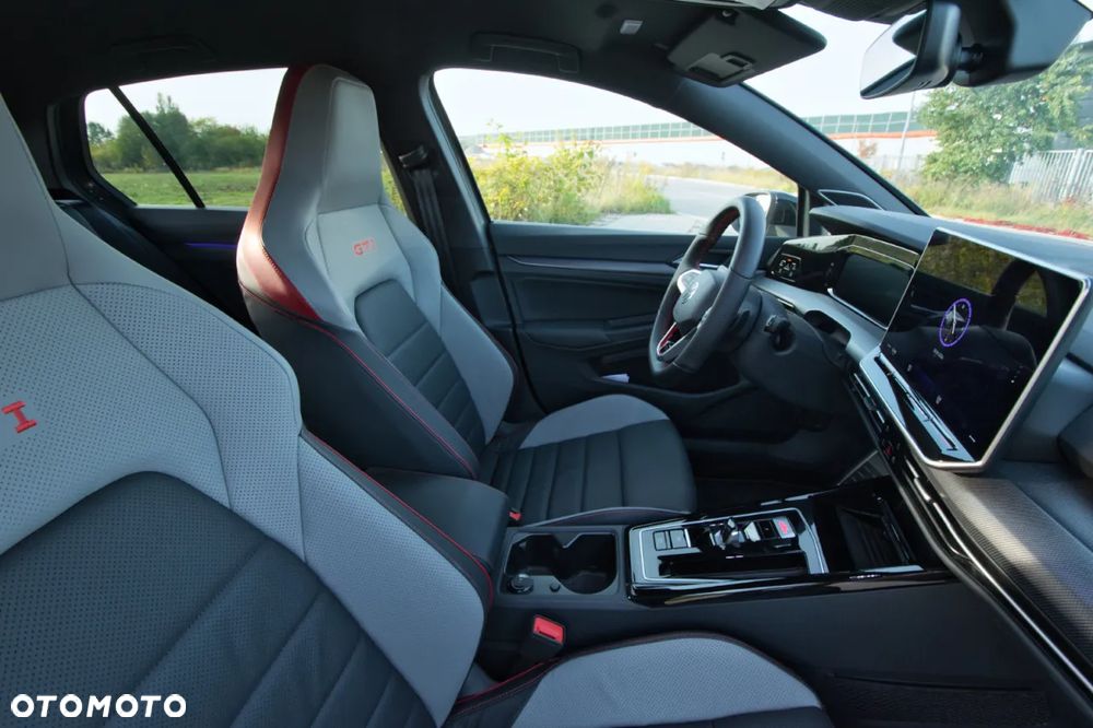 Volkswagen Golf 2.0 TSI GTI DSG - 18
