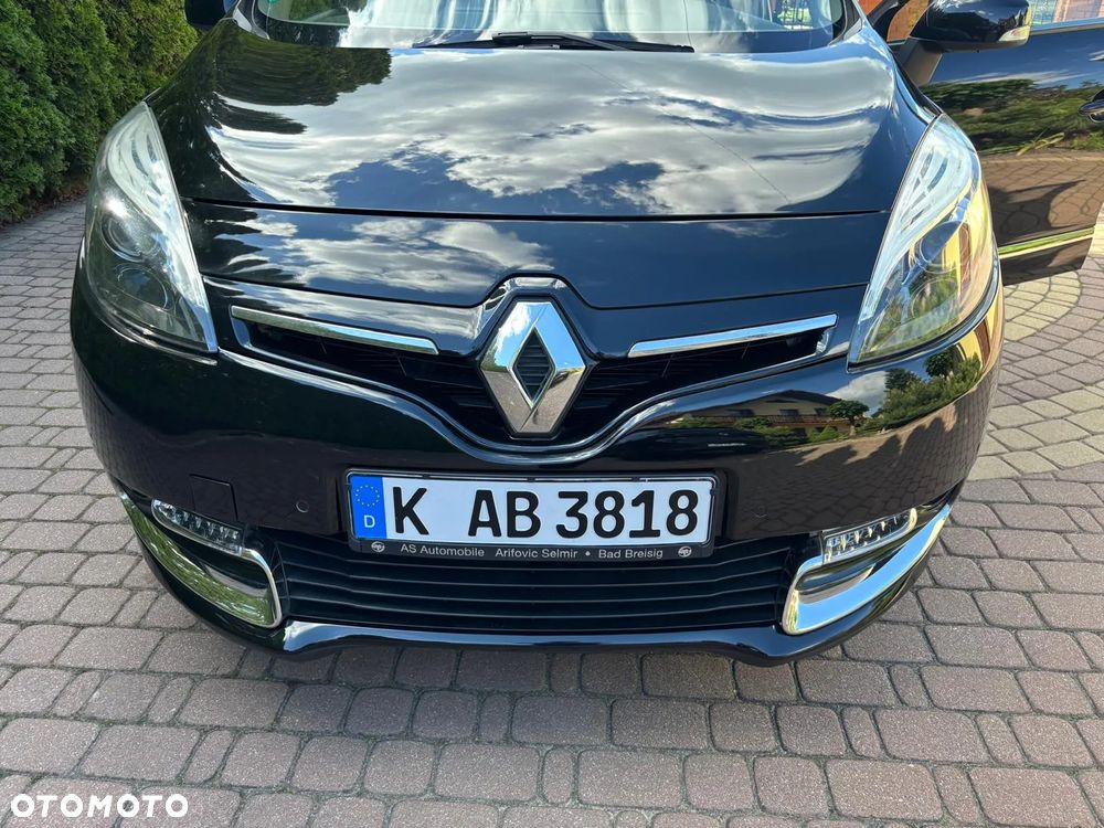 Renault Scenic Energy dCi 110 S&S Bose Edition - 35