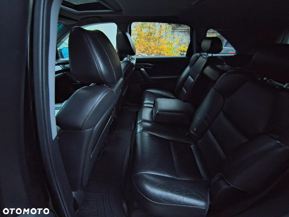 Acura MDX - 18