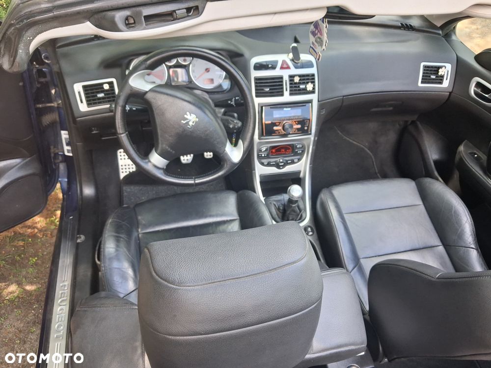Peugeot 307 - 7