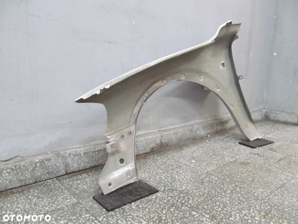 VOLVO XC70 XC CROSS COUNTRY 99-07 BLOTNIK PRZOD PRAWY 426-26 - 5