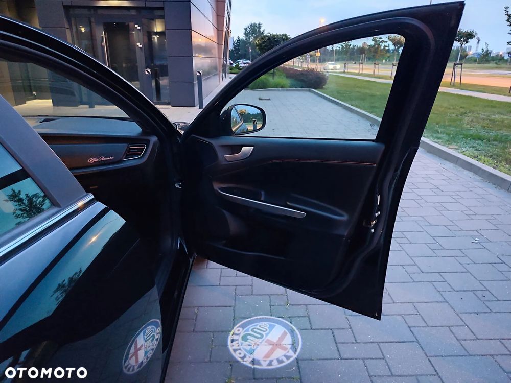 Alfa Romeo Giulietta 1.4 TB 16V - 18