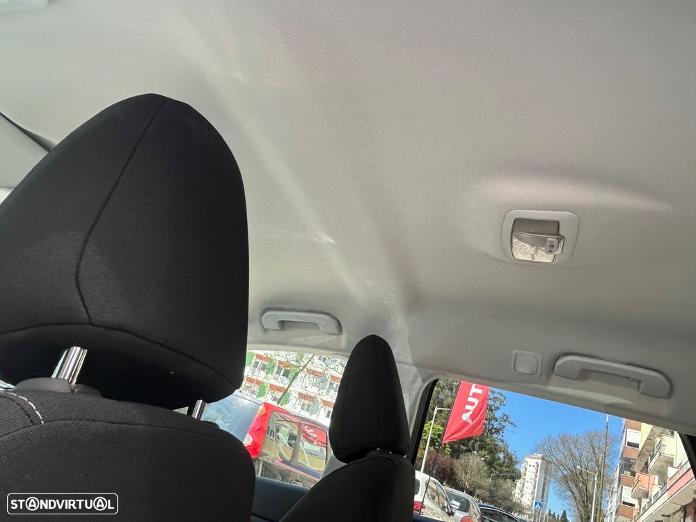 Peugeot 308 SW BlueHDi 100 Stop & Start Business-Line - 24