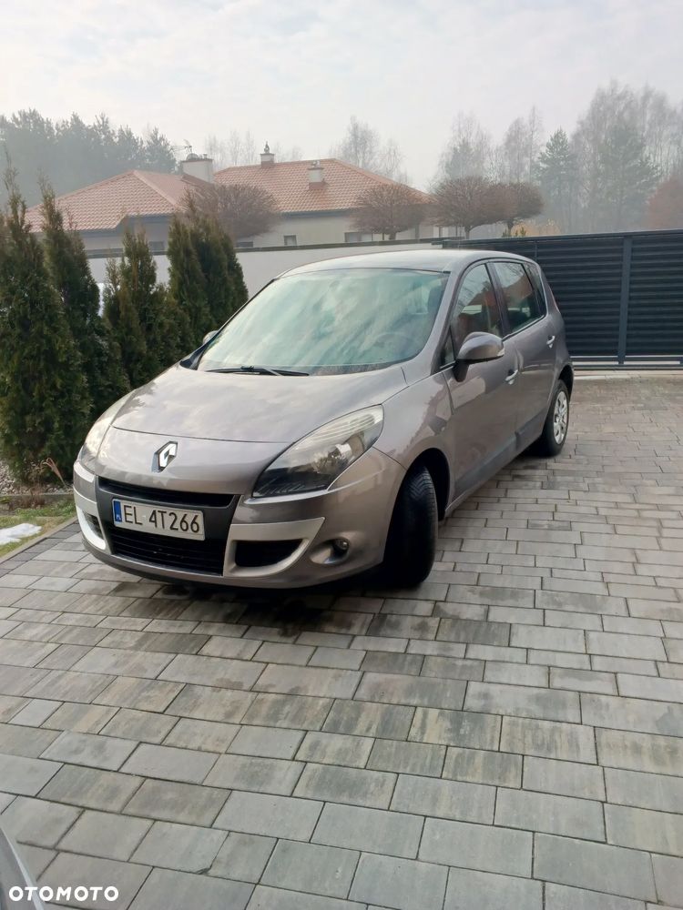 Renault Scenic - 6