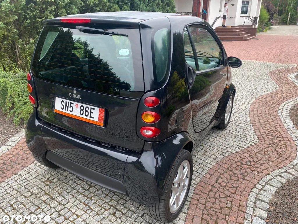 Smart Crossblade - 4
