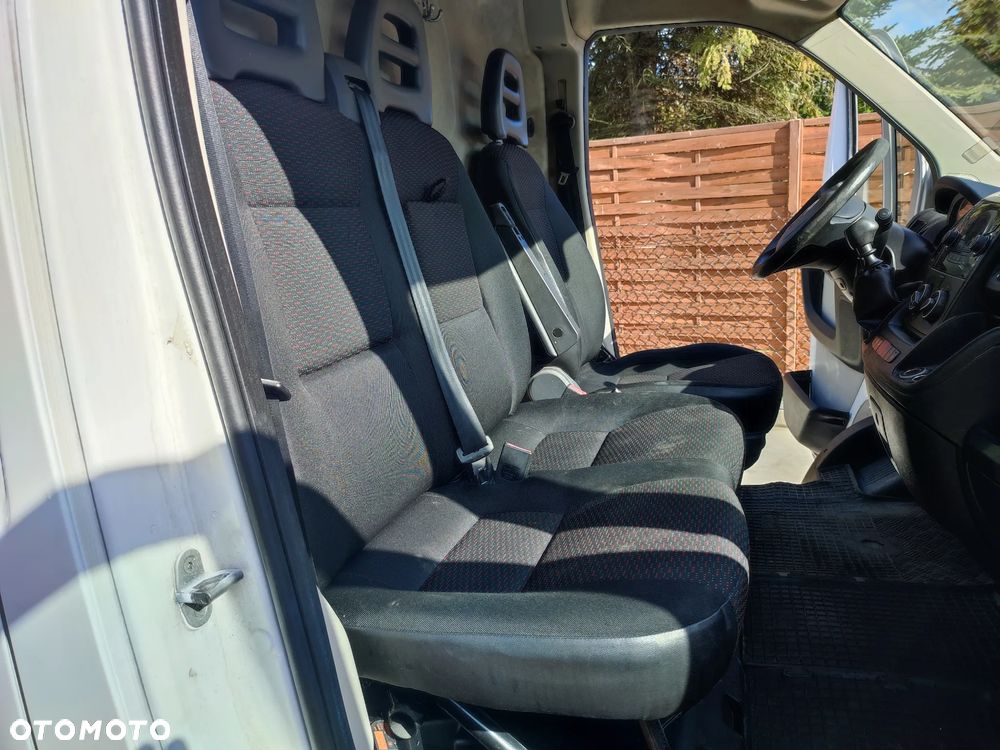 Citroën JUMPER - 17