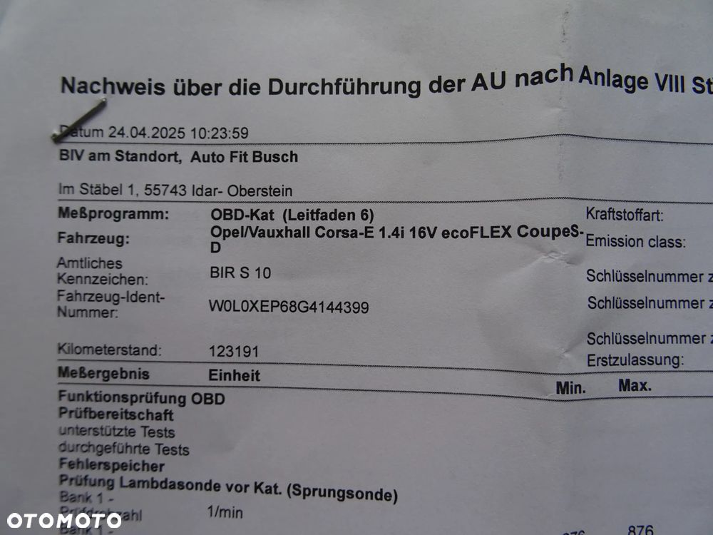 Opel Corsa 1.4 T Color Edition S&S - 22