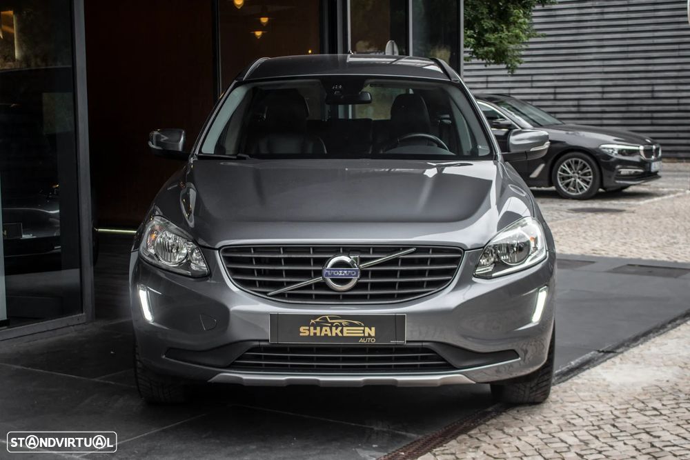 Volvo XC 60 2.0 D4 Inscription - 7