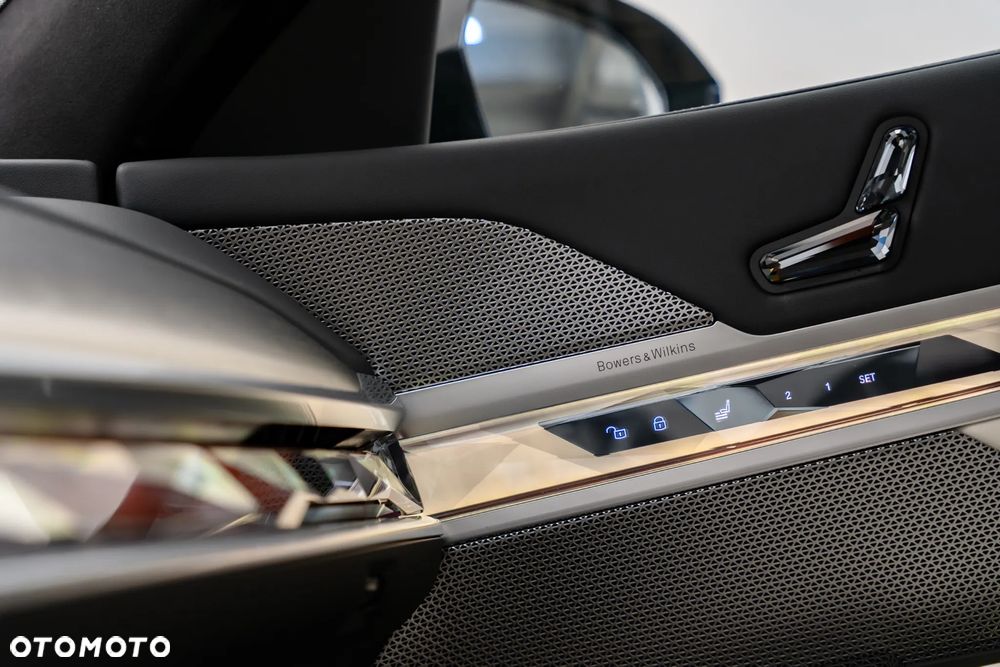 BMW Seria 7 740d xDrive mHEV M Sport sport - 36