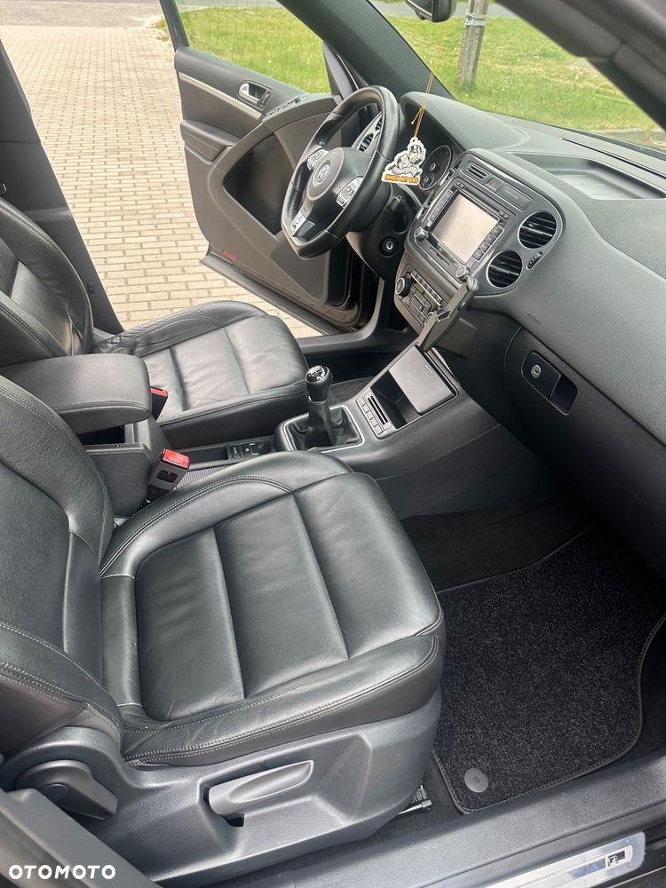 Volkswagen Tiguan 1.4 TSI R-Style - 38