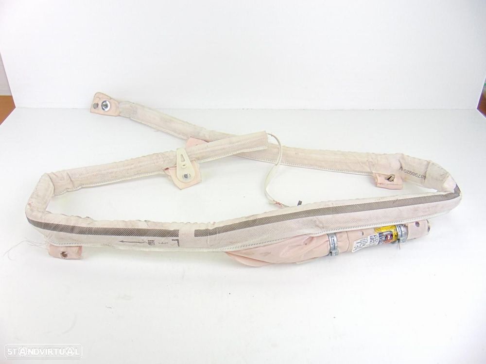 AIRBAG CORTINA FRENTE ESQUERDO OPEL ASTRA K BERLINA 5P - 1