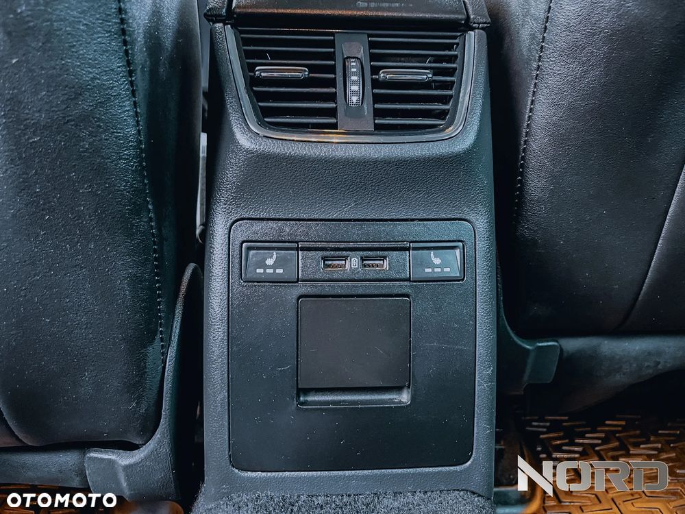 Skoda Octavia 2.0 TDI 4x4 DSG Style - 31