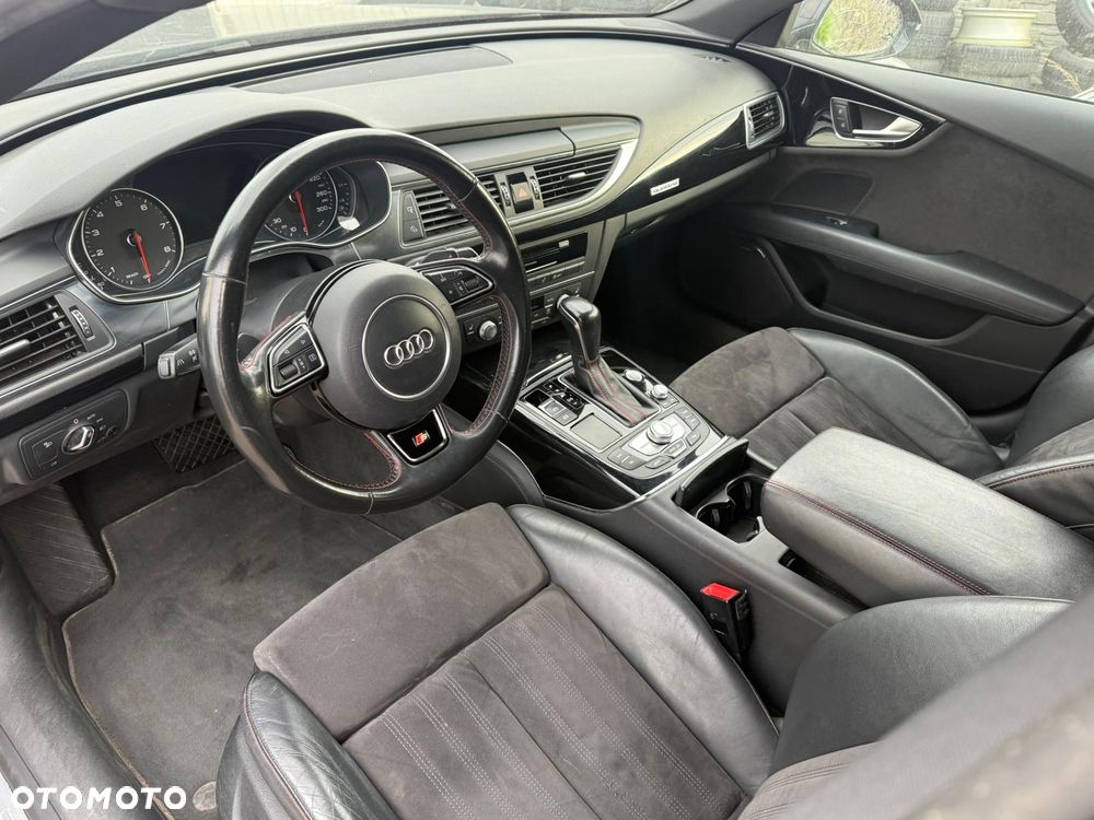 Audi A7 Sportback 2.0 TFSI Quattro S tronic - 20