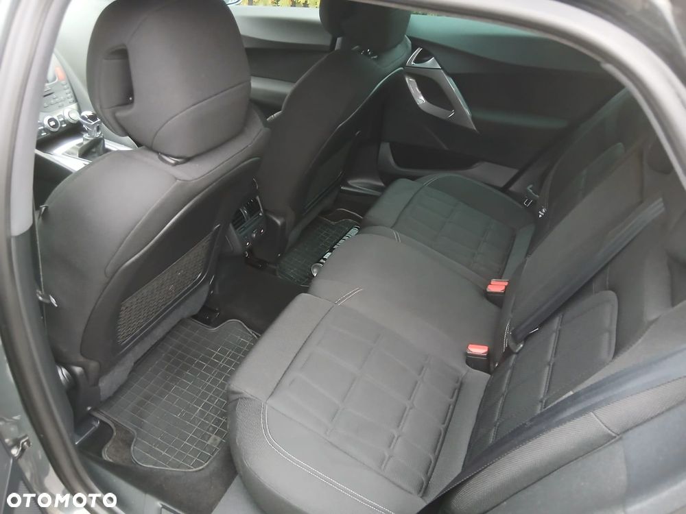 Citroën DS5 BlueHDi 120 - 27