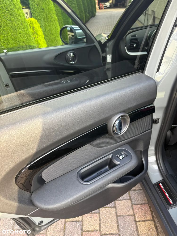 MINI John Cooper Works ALL4 sport - 12