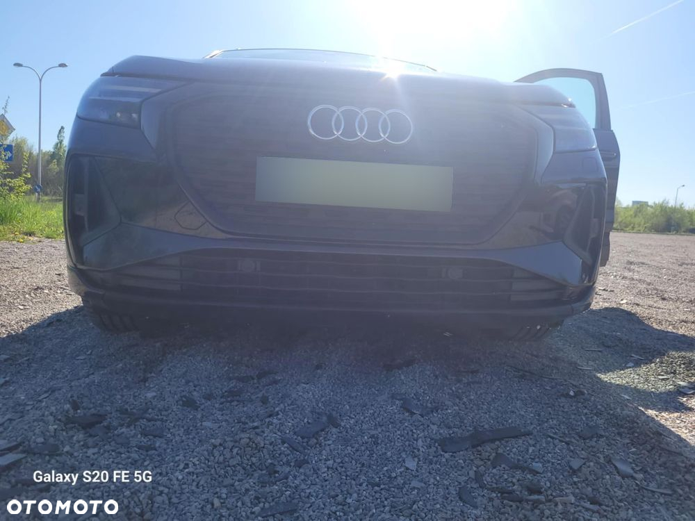 Audi Q4 e-tron e-tron 35 52kWh S Line - 26