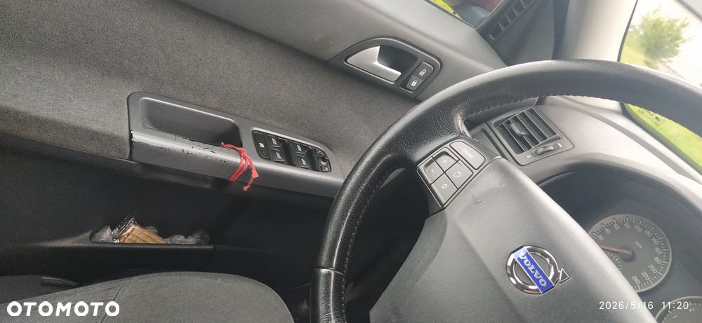 Volvo V50 1.8 Momentum - 8