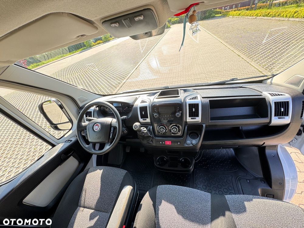 Fiat Ducato Maxi - 14
