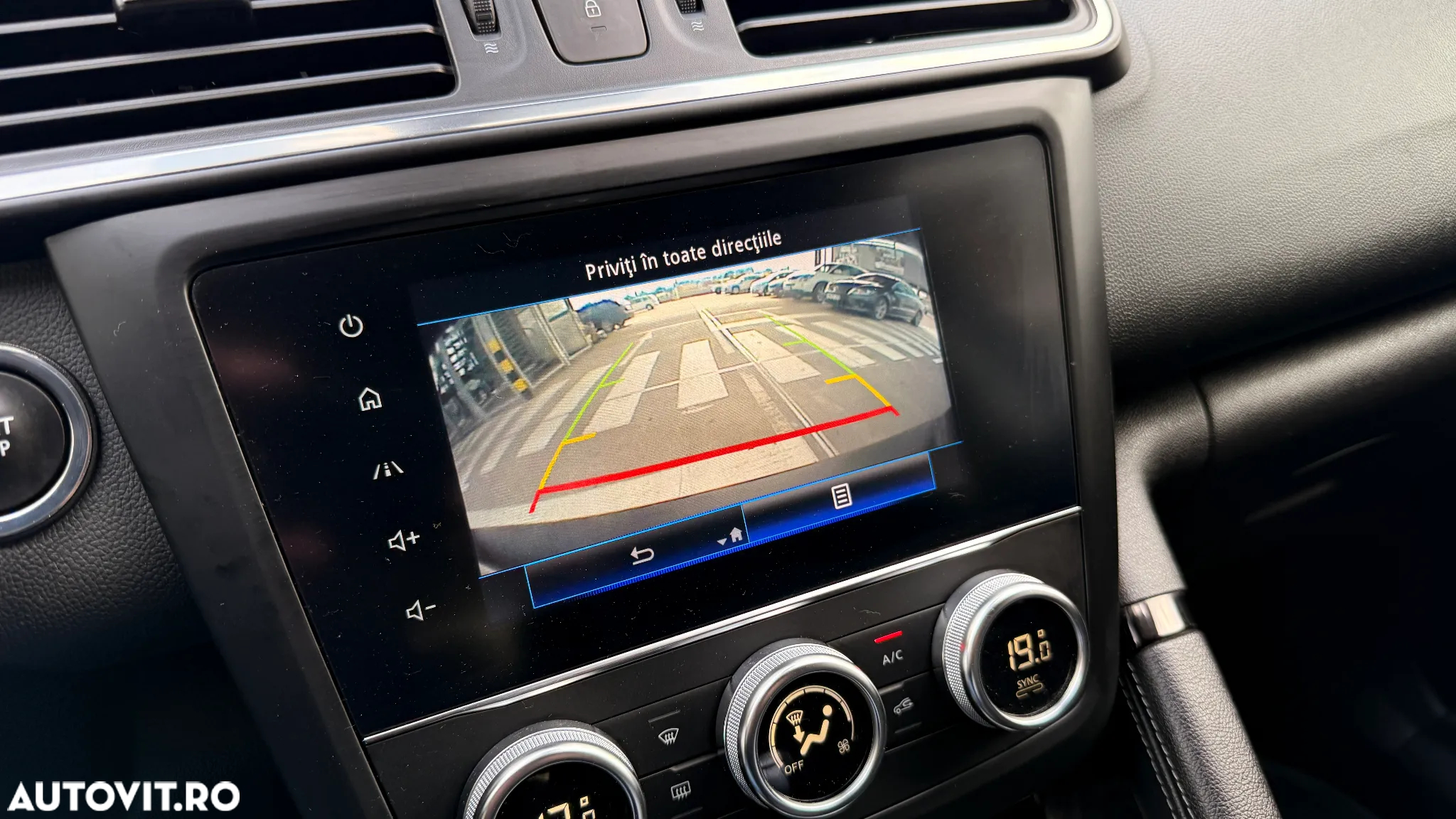 Renault Kadjar TCe EDC GPF Zen - 10
