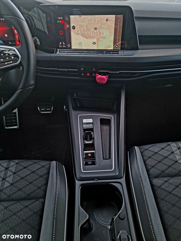 Volkswagen Golf 1.5 eTSI EVO R-Line DSG - 17