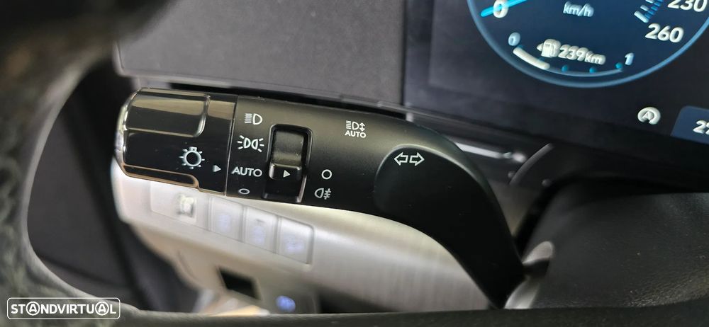 Hyundai Kauai 1.0 T-GDi Premium (TT) - 18