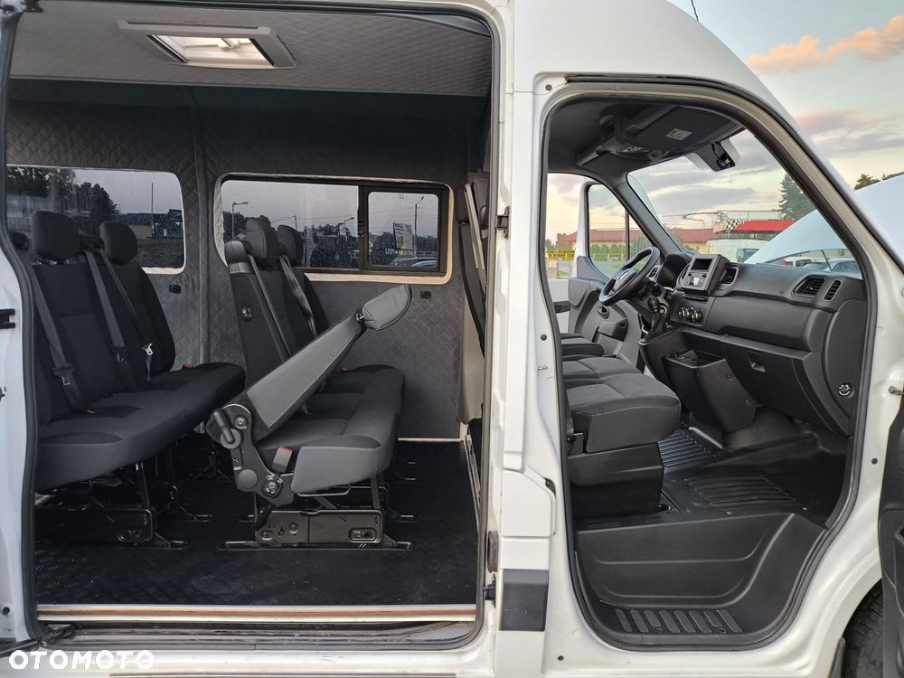 Renault Master - 28