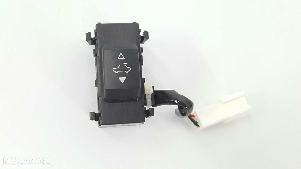 CONTROLE ELÉTRICO DE TELHADO INFINITI M SEDÁN M30D S PREMIUM - 1