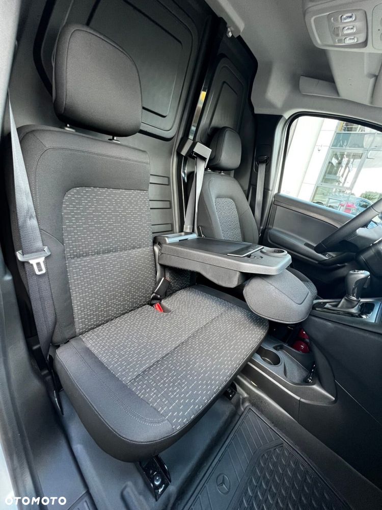 Mercedes-Benz citan Citan - 13