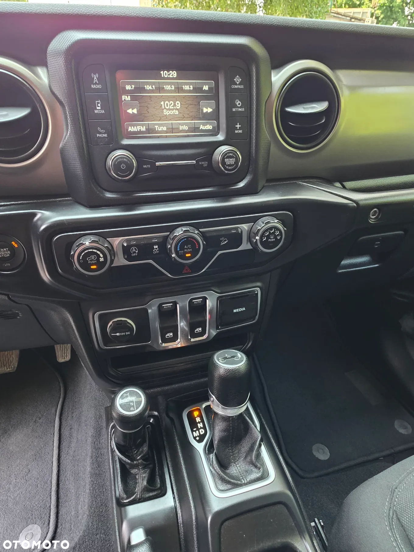 Jeep Wrangler GME 2.0 Turbo Sport - 14