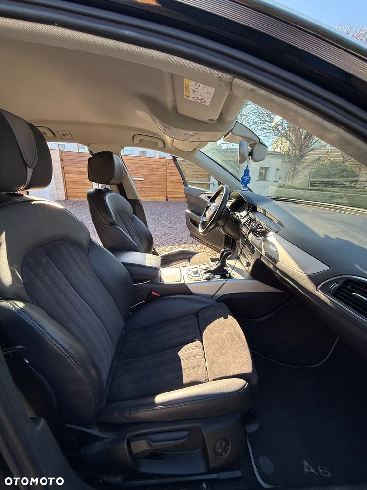 Audi A6 Avant - 17