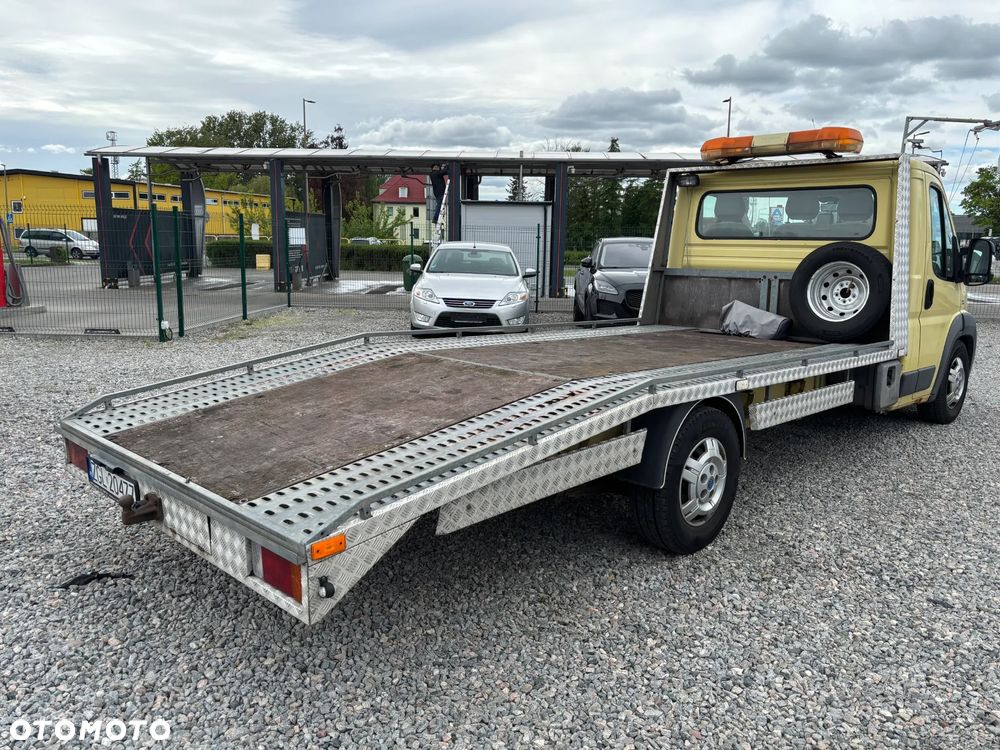 Fiat Ducato - 5