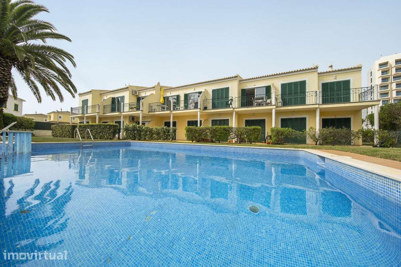 Apartamento Mobilado - São Gonçalo de Lagos - Grande imagem: 3/25