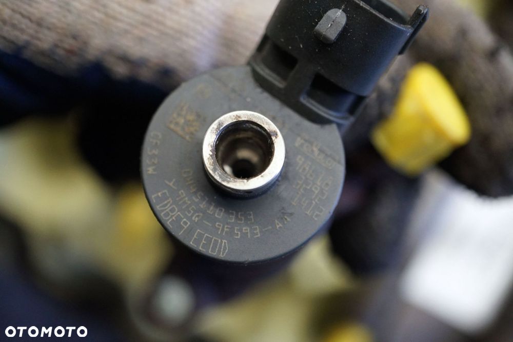 WTRYSKIWACZE WTRYSKI FOCUS II MK2 1.6 TDCI 0445110353 FORD 2004-2008 - 2