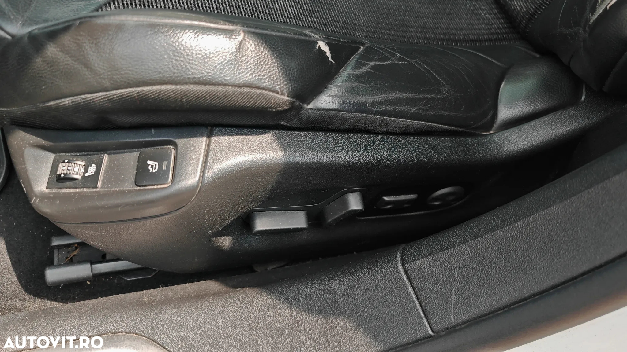 Citroën C5 Tourer HDi 165 FAP Aut. Exclusive - 28