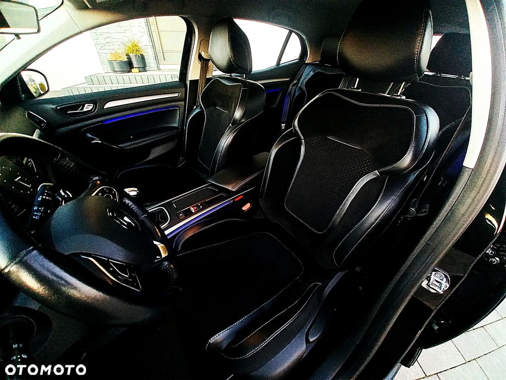 Renault Megane ENERGY dCi 130 BUSINESS - 17