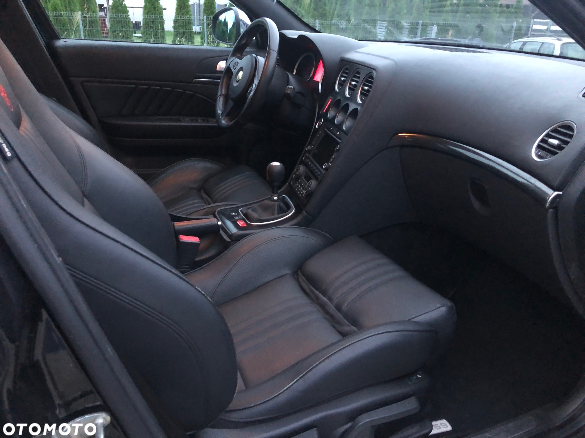 Alfa Romeo 159 2.0 JTDM 16V DPF Turismo - 18