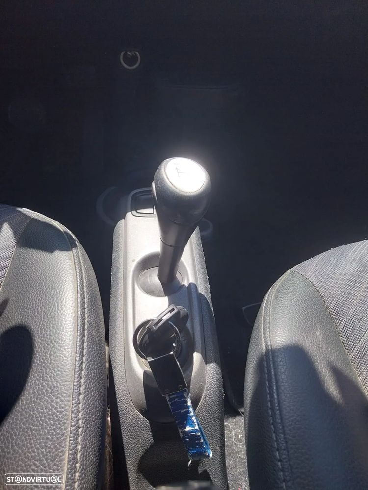 Smart Fortwo Cabrio 0.8 cdi Pulse 54 - 11