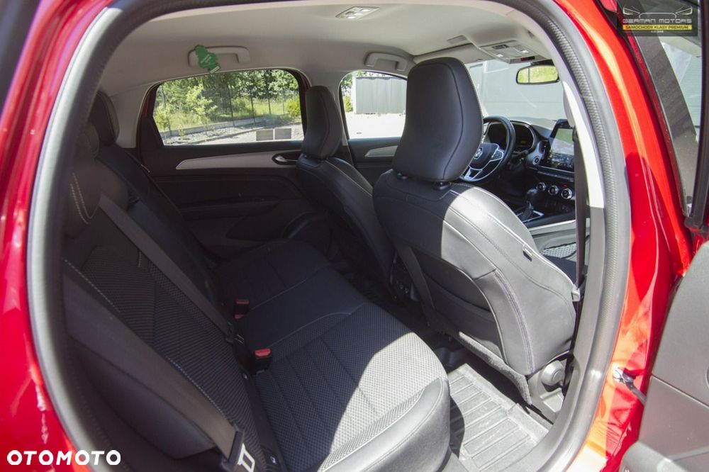 Renault Arkana 1.6 E-Tech Full Hybrid 145 Evolution MMT - 26